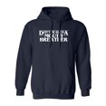 thumbnail image 1 of Don't Be Such A Mouth Breather Adult Hooded Sweatshirt, 1 of 3