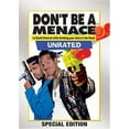 thumbnail image 1 of Don't Be a Menace to South Central While Drinking Your Juice in the Hood, 1 of 1