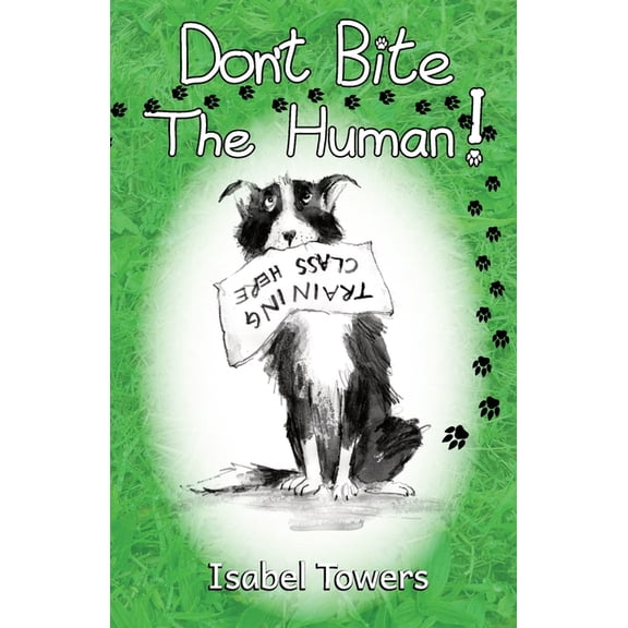 Don't Bite The Human!, (Paperback)