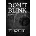 thumbnail image 1 of Don't Blink, (Paperback), 1 of 1