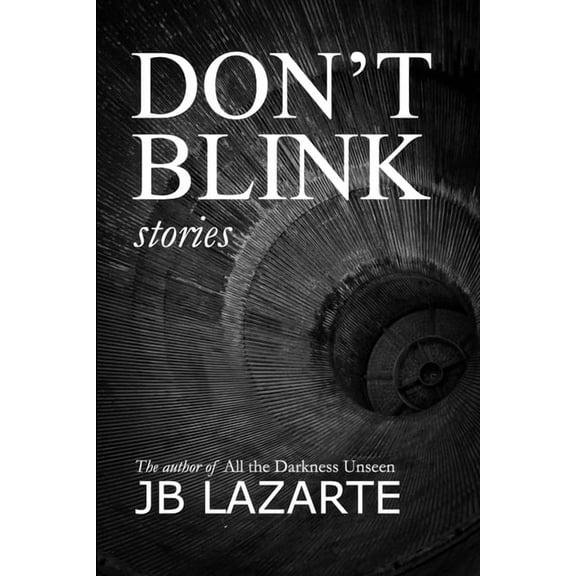 Don't Blink, (Paperback)