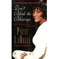 thumbnail image 1 of Pre-Owned Dont Block the Blessings (Mass Market Paperback) 0425169987 9780425169988, 1 of 1