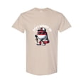thumbnail image 1 of Don't Bobber Me Fishing Funny Lover Fisherman Humor Angler Hook Line Sinker T-Shirt V50824, for men & women, up to size 5XL, 1 of 3
