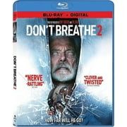 Don't Breathe 2 (Blu-Ray)