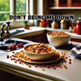 thumbnail image 1 of Don't Bring Me Down, (Paperback), 1 of 1