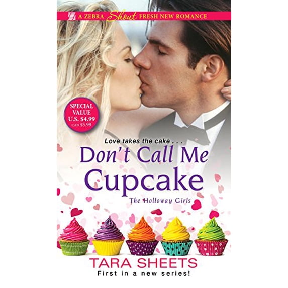 Pre-Owned Don't Call Me Cupcake (Unknown) 1420146262 9781420146264