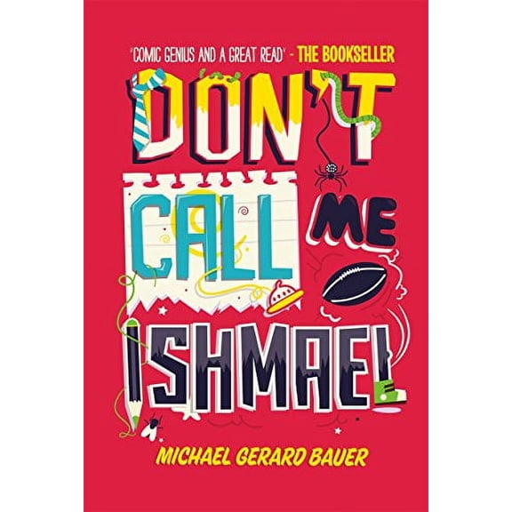 Pre-Owned Don't Call Me Ishmael (Paperback) 1848776837 9781848776838