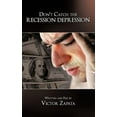 thumbnail image 1 of Don't Catch the Recession Depression, (Paperback), 1 of 1