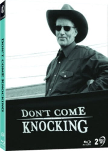 Don't Come Knocking (Blu-ray), Imprint, Drama