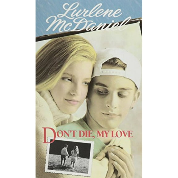 Pre-Owned Don't Die, My Love (Mass Market Paperback) 0553542052 9780553542059
