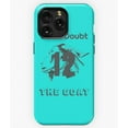 thumbnail image 1 of Don't Doubt The Goat Tom Brady Football Legend A2884&nbsp;Phone Case for iPhone 11 to 17 Pro Max, 1 of 2