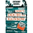 thumbnail image 1 of Don't Doubt the Rainbow The Five Clues (Don't Doubt the Rainbow 1), (Paperback), 1 of 1