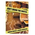 thumbnail image 1 of Don't Drink The Water, (Paperback), 1 of 1