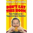 thumbnail image 1 of Pre-Owned Don't Eat This Book, 1 of 1