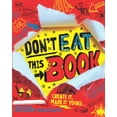 thumbnail image 1 of Pre-Owned Don't Eat This Book (Paperback) 0843173262 9780843173260, 1 of 1