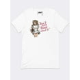thumbnail image 1 of Don't Even Think About It - Deluxe Cotton Tee, 1 of 4