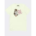 thumbnail image 1 of Don't Even Think About It - Deluxe Cotton Tee, 1 of 4