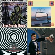 Don't Fear The Reaper Best Of Blue Oyster Cult & Mirrors & Tyranny & Mutation & Agents Of Fortune [CD Bundle]