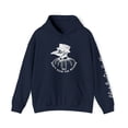 thumbnail image 1 of Don't Fear The Reaper Unisex Heavy Blend™ Hooded Sweatshirt, 1 of 4