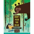 thumbnail image 1 of Pre-Owned Don't Feed the Bear (Hardcover) 1454919795 9781454919797, 1 of 1
