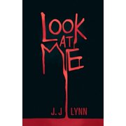 Don't Flinch Look At Me, Book 1, Paperback