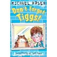 thumbnail image 1 of Don't Forget Tiggs! (Paperback), 1 of 1