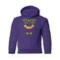 thumbnail image 1 of Don't Forget To Smile! Hoodie Juniors -Image by Shutterstock,  x-Large, 1 of 4