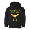 thumbnail image 1 of Don't Forget To Smile! Hoodie Toddler -Image by Shutterstock,  2 Toddler, 1 of 4