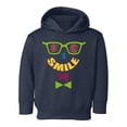 thumbnail image 1 of Don't Forget To Smile! Hoodie Toddler -Image by Shutterstock,  5 Toddler, 1 of 4