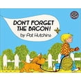 thumbnail image 1 of Pre-Owned Don't Forget the Bacon! (Mulberry Big Books) Paperback, 1 of 1