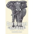 thumbnail image 1 of Don't Forget the Best, (Paperback), 1 of 1