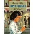 thumbnail image 1 of Pre-Owned Don't Forget (Hardcover) 068812075X 9780688120757, 1 of 1