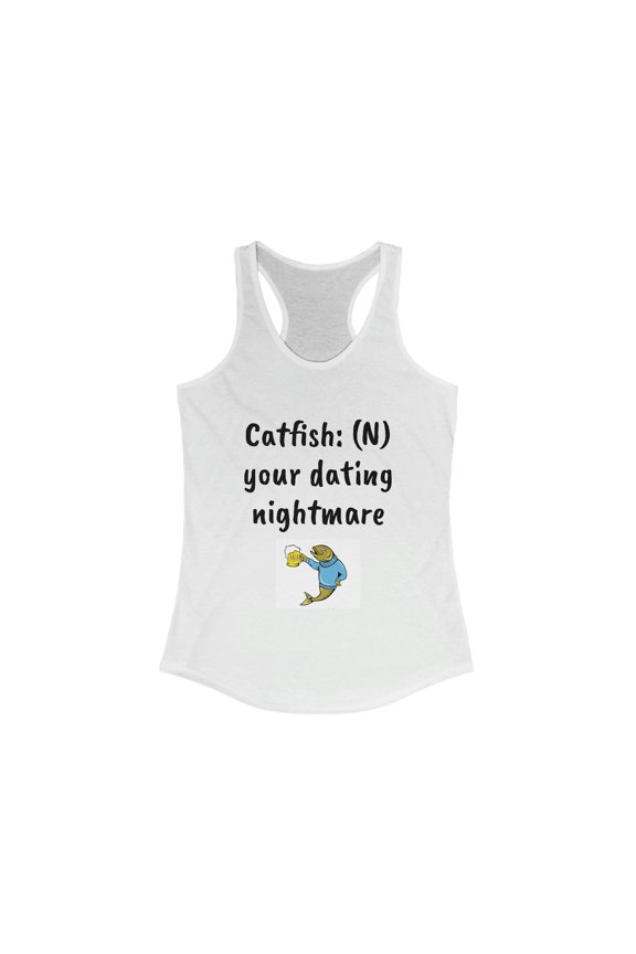 Don't Get Catfished!