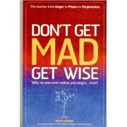 Don't Get MAD Get Wise, Paperback