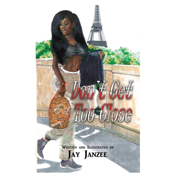 Don't Get Too Close, (Paperback)