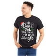 thumbnail image 1 of Don't Get Your Tinsel in a Tangle Graphic T Shirt Men or Women Brisco Brands S, 1 of 6