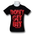 thumbnail image 1 of Don't Git Bit T Shirt, 1 of 2