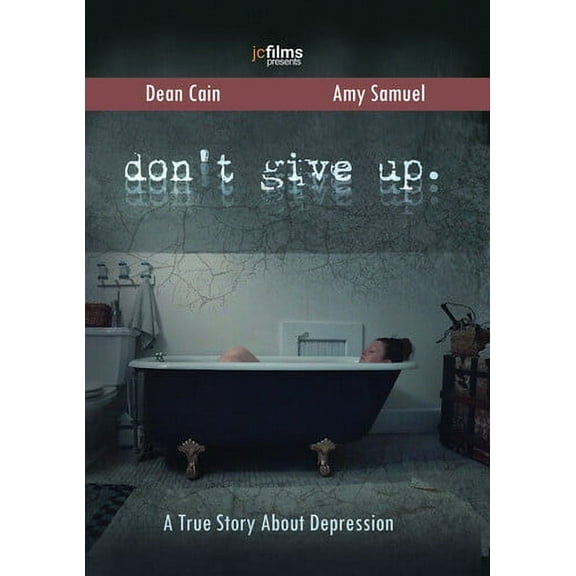 Don't Give Up (DVD), Burning Bulb, Drama