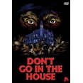 thumbnail image 1 of Don't Go In The House (DVD), 1 of 1