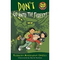 thumbnail image 1 of Pre-Owned Don't Go Into the Forest! (Easy-To-Read Spooky Tales) Paperback, 1 of 1
