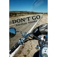 thumbnail image 1 of Don't Go (Paperback), 1 of 1