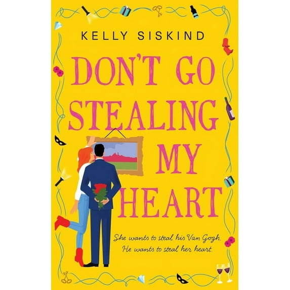 Showmen Don't Go Stealing My Heart, Book 3, (Paperback)