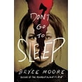 thumbnail image 1 of Pre-Owned Don't Go to Sleep (Paperback) 1728229146 9781728229140, 1 of 1