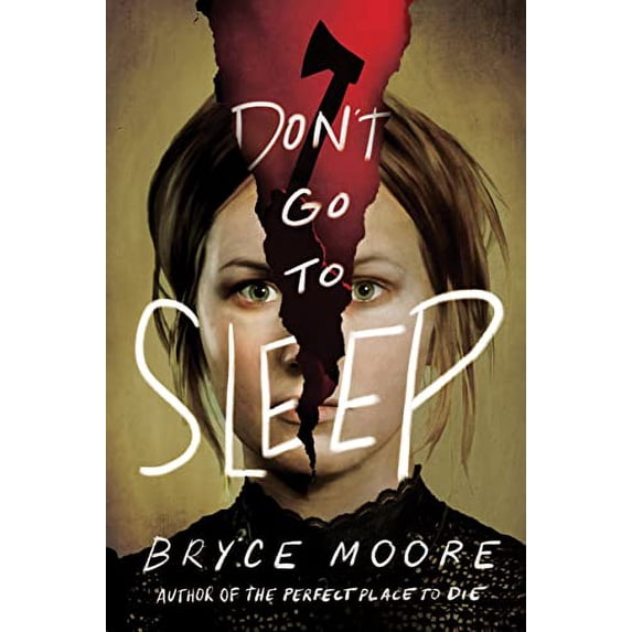 Pre-Owned Don't Go to Sleep (Paperback) 1728229146 9781728229140