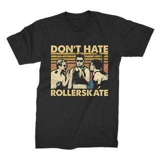 Roller Skate Shirt Roller Skate Shirt