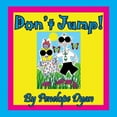 thumbnail image 1 of Don't Jump!, (Paperback), 1 of 1