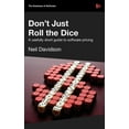 thumbnail image 1 of Don't Just Roll the Dice - A Usefully Short Guide to Software Pricing, (Paperback), 1 of 1