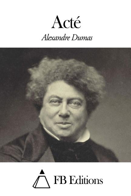 ActÃ©, (Paperback)
