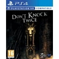 thumbnail image 1 of Don't Knock Twice VR - Playstation 4, 1 of 13