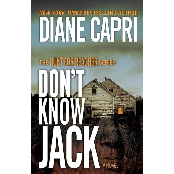 Pre-Owned Don't Know Jack (The Hunt for Jack Reacher Series), 9781942633884, 1942633882, Paperback,